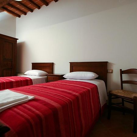 Villa La Frontiera à San Feliciano Extérieur photo