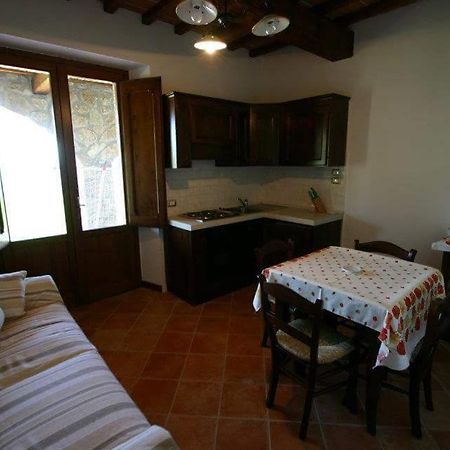 Villa La Frontiera à San Feliciano Extérieur photo