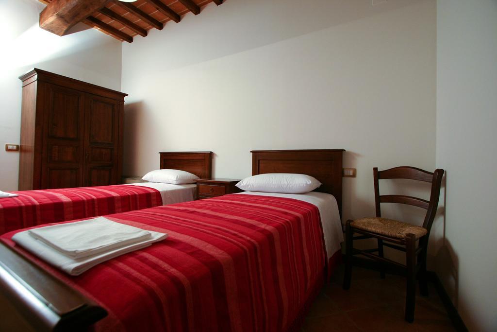 Villa La Frontiera à San Feliciano Extérieur photo