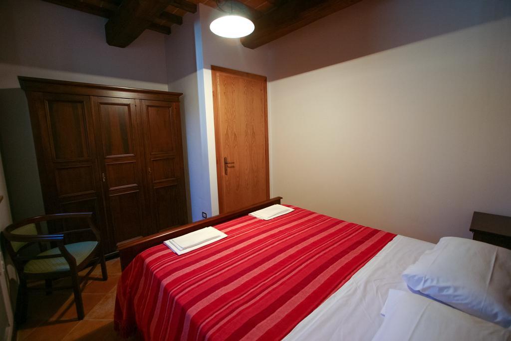 Villa La Frontiera à San Feliciano Extérieur photo
