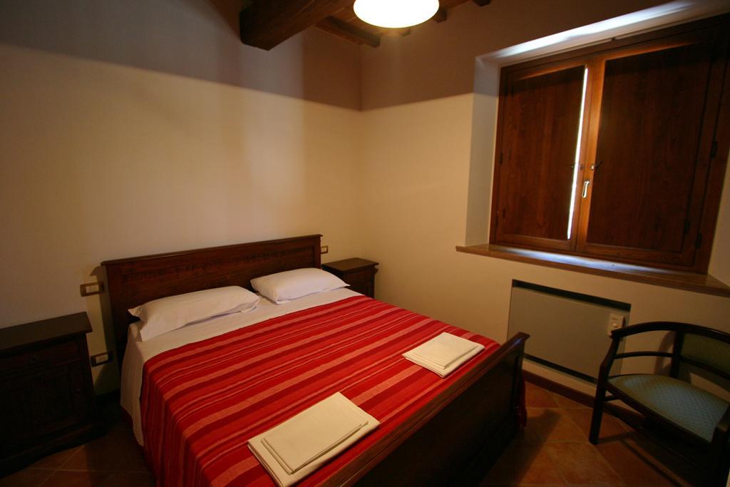 Villa La Frontiera à San Feliciano Extérieur photo